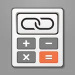 Geek Math - Linking Numbers icon