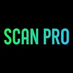 Scan Pro: QR | DM | Barcode icon