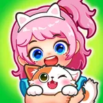 Terra World: Avatar Maker Life icon