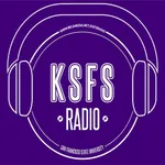 KSFS—SF State Radio icon