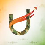 Fauji Udaan Defence Airticket icon