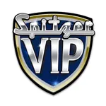 SPITZER VIP icon