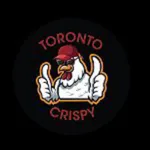Toronto Crispy icon