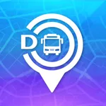 Distar City Bus icon