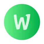 CardWord icon