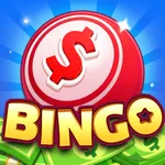 Bingo: Real Money Game icon