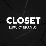 CLOSET APP icon