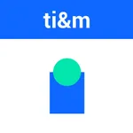 ti&m Ident icon