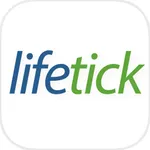 Lifetick - SMART Goal Setting icon