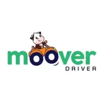 Moover Driver App icon