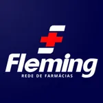 Farmácias Fleming icon