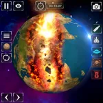 Solar System Destruction icon