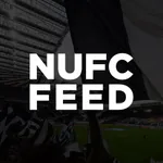 NUFC Feed icon