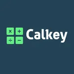 Calkey - Financial Calculators icon