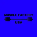 Muscle Factory USA icon
