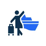 DFDS - Passenger icon