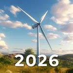 Energy Manager - 2026 icon