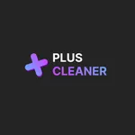 Plus Cleaner & VPN icon