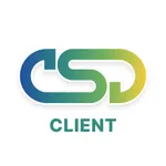 CSD Connect Client icon