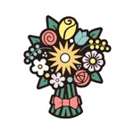 Floreale Цветочная мастерская icon