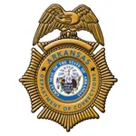 Safe Arkansas icon