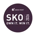 Check Point SKO 2026 Event icon