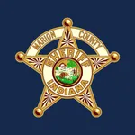 Marion County Sheriff Indiana icon