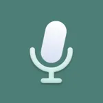 VoiceTasker - AI Task Manager icon