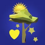 Zodiax - Birth Chart icon