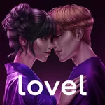 Lovel: Love Story Games icon