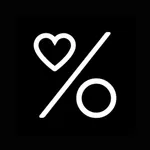 One% Dating Club icon