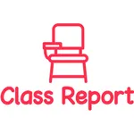 Class Report icon