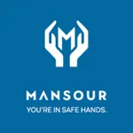 Mansour Automotive icon