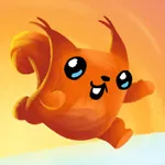 Čas na oříšek icon