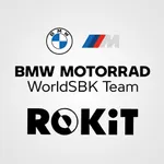 ROKiT BMW Motorrad WorldSBK icon