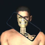 X-ray Body Scanner Game icon
