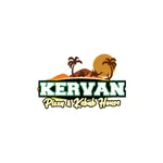 Kervan Pizza icon