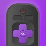 Rokify: Remote for Roku TV icon