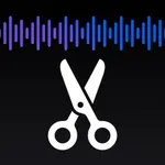 Audio Trimmer - Music Editor icon