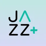 Jazz+ icon