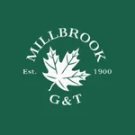 Millbrook Golf & Tennis Club icon