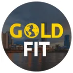 GOLD FIT icon