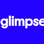glimpse - photo dumps icon