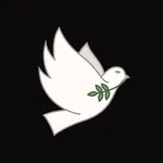 Noah's Dove icon