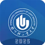 i轻工大2025 icon