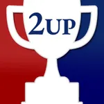 Two Up icon