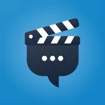 FilmFone Chat icon