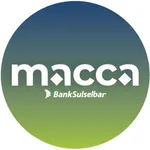 Macca Apps icon