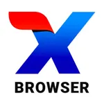 Xbrowser - Mini & Super fast icon