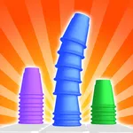 Cup Stacker! icon